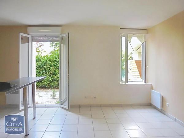 Appartement à vendre 3 pièces 60.5m² Romans-sur-Isère (26100)