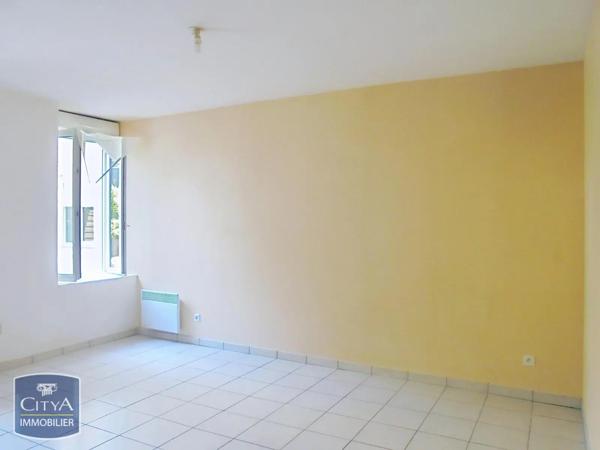 Appartement à vendre 3 pièces 60.5m² Romans-sur-Isère (26100)