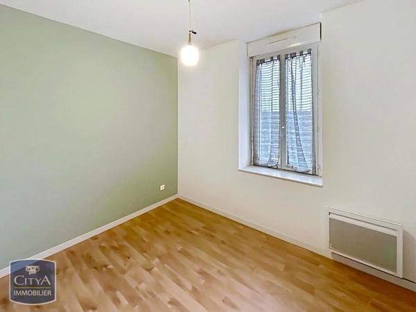 Appartement à vendre 3 pièces 60.5m² Romans-sur-Isère (26100)