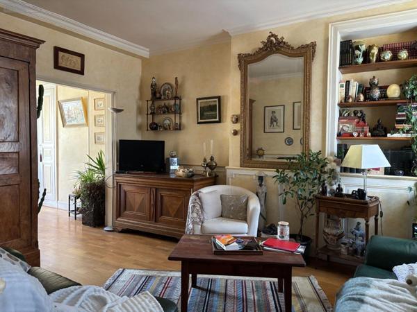 Maison de ville à vendre à Châteauroux dans l'Indre (36000), ref : JA/764