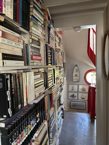 Maison de ville à vendre à Châteauroux dans l'Indre (36000), ref : JA/764