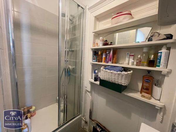 Appartement à vendre 1 pièce 31.37m² Poitiers (86000)