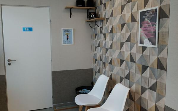 Immeuble à vendre    2 pièces •  Onzain