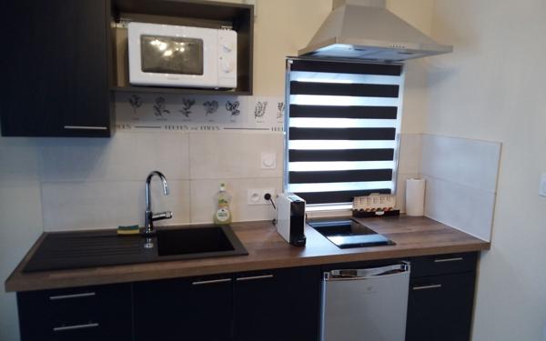 Immeuble à vendre    2 pièces •  Onzain