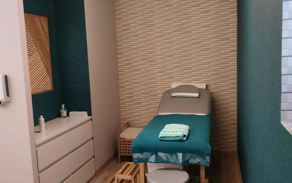 Immeuble à vendre    2 pièces •  Onzain