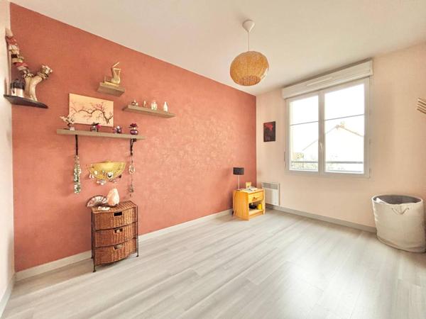 Appartement Pontault Combault 3 pièce(s) 56.5 m2