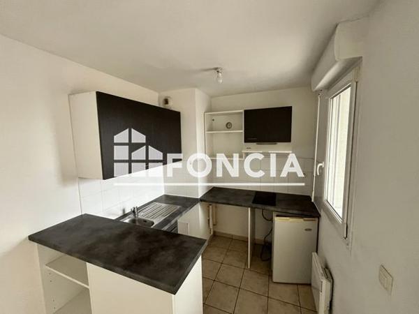 À vendre Appartement 3 pièces 55.15 m² - Avion 62210