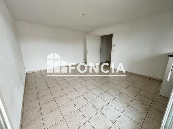 À vendre Appartement 3 pièces 55.15 m² - Avion 62210