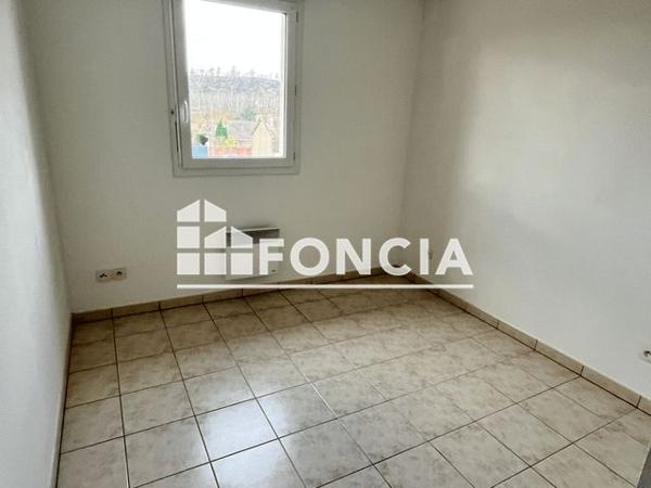 À vendre Appartement 3 pièces 55.15 m² - Avion 62210