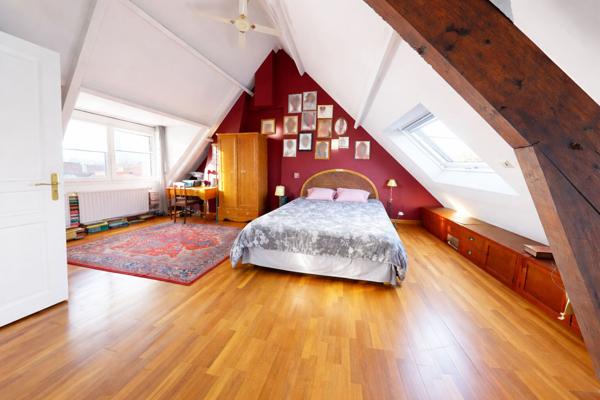 TORCY - Maison d'exception avec piscine intérieure & espace bien-être