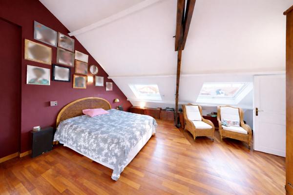 TORCY - Maison d'exception avec piscine intérieure & espace bien-être