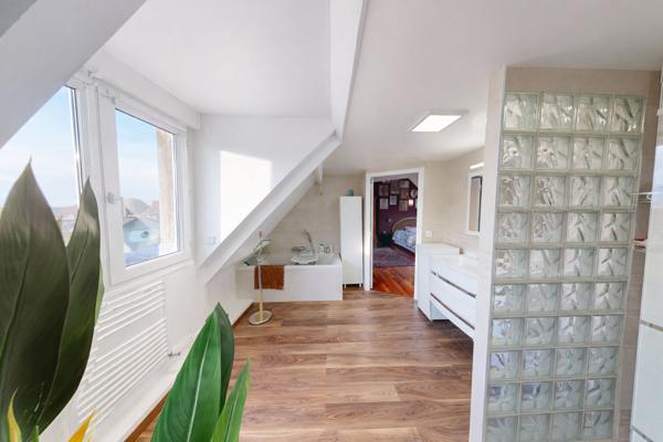 TORCY - Maison d'exception avec piscine intérieure & espace bien-être