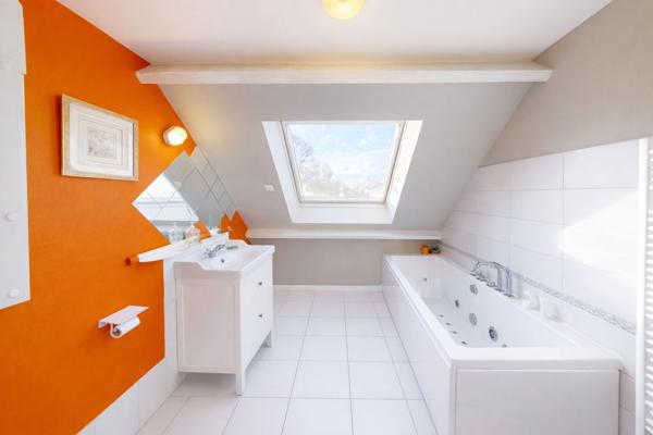 TORCY - Maison d'exception avec piscine intérieure & espace bien-être