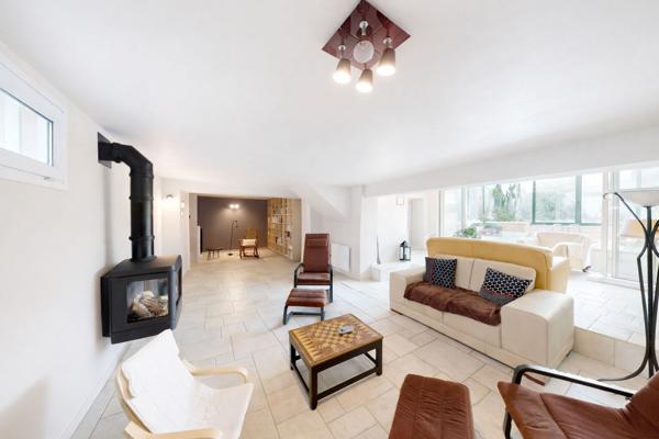 TORCY - Maison d'exception avec piscine intérieure & espace bien-être