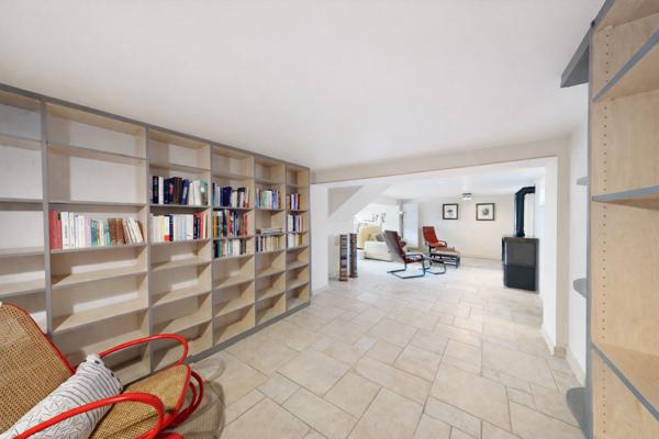 TORCY - Maison d'exception avec piscine intérieure & espace bien-être