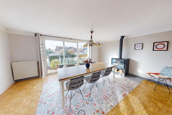 TORCY - Maison d'exception avec piscine intérieure & espace bien-être