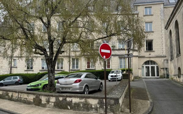 Appartement à vendre    2 pièces • 45 m2 Laon