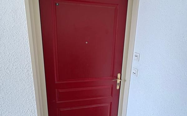 Appartement à vendre    2 pièces • 45 m2 Laon