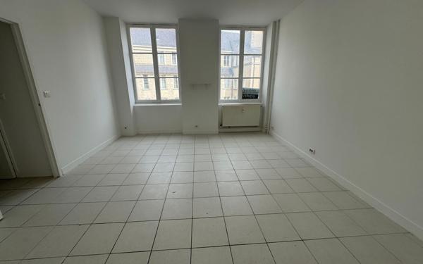 Appartement à vendre    2 pièces • 45 m2 Laon