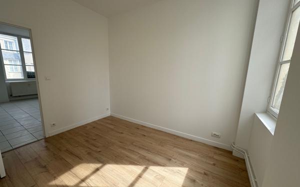 Appartement à vendre    2 pièces • 45 m2 Laon
