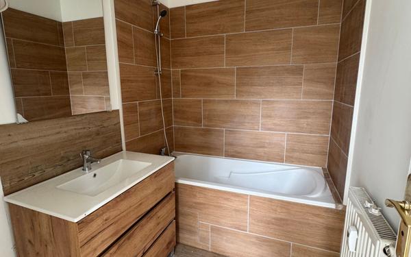 Appartement à vendre    2 pièces • 45 m2 Laon