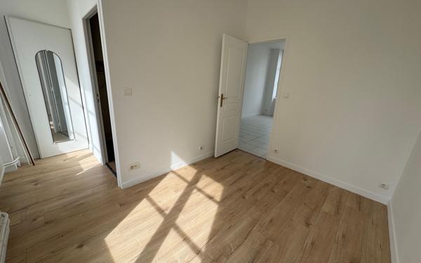 Appartement à vendre    2 pièces • 45 m2 Laon