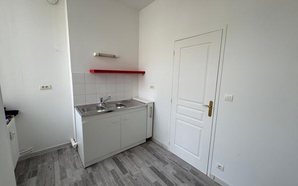 Appartement à vendre    2 pièces • 45 m2 Laon