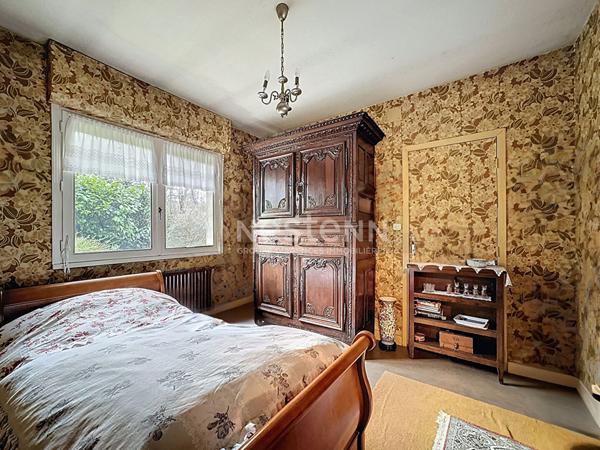 Maison Lamorlaye 5 pièce(s) 123 m2