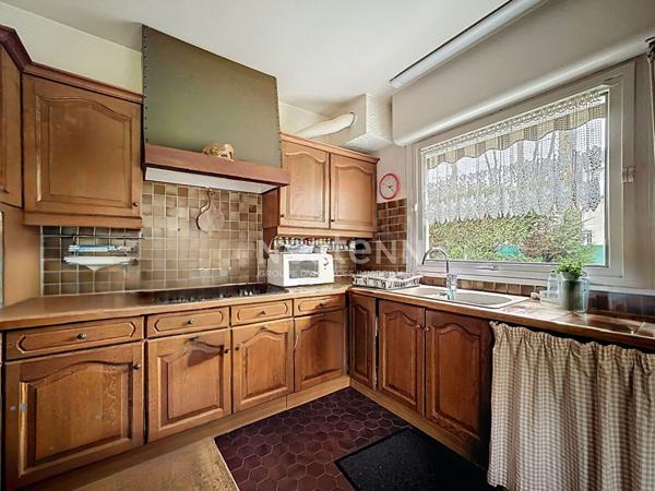 Maison Lamorlaye 5 pièce(s) 123 m2