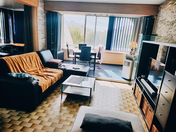 La Grande Motte Secteur du Couchant Appartement 2 pièces