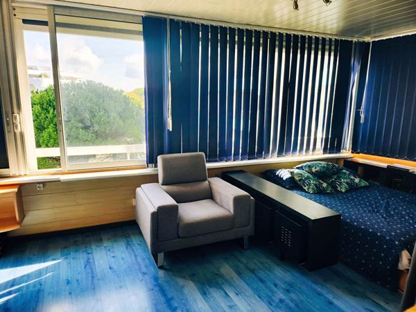 La Grande Motte Secteur du Couchant Appartement 2 pièces