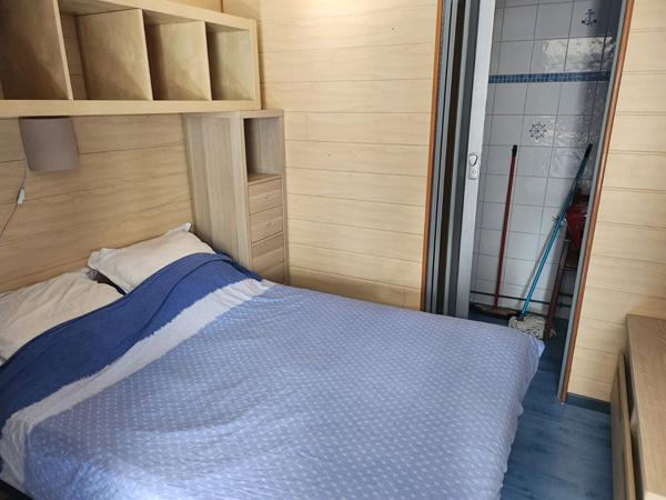 La Grande Motte Secteur du Couchant Appartement 2 pièces