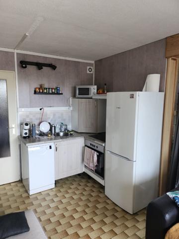 La Grande Motte Secteur du Couchant Appartement 2 pièces