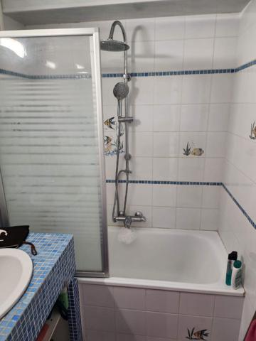 La Grande Motte Secteur du Couchant Appartement 2 pièces