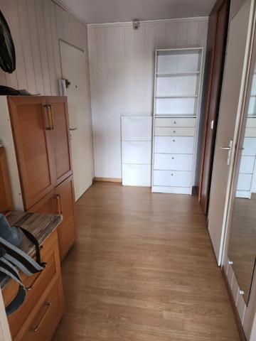 La Grande Motte Secteur du Couchant Appartement 2 pièces