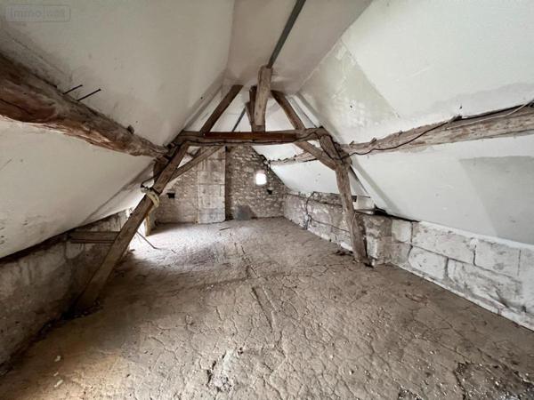 Maison à vendre à Seigy dans le Loir-et-Cher (41110), ref : 41033-1622