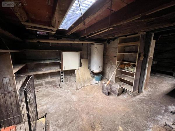 Maison à vendre à Seigy dans le Loir-et-Cher (41110), ref : 41033-1622