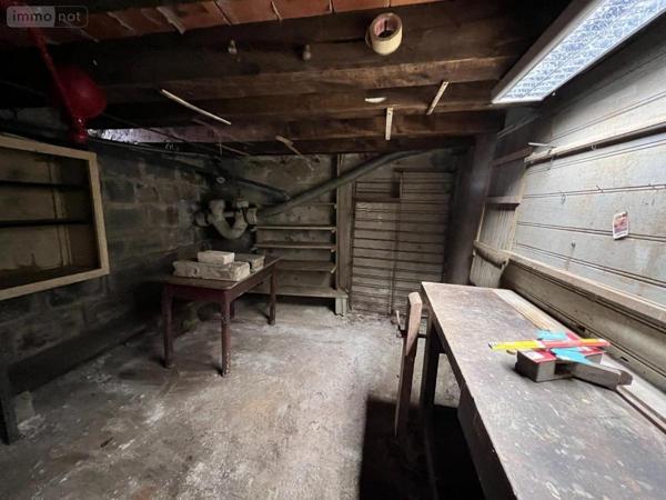 Maison à vendre à Seigy dans le Loir-et-Cher (41110), ref : 41033-1622