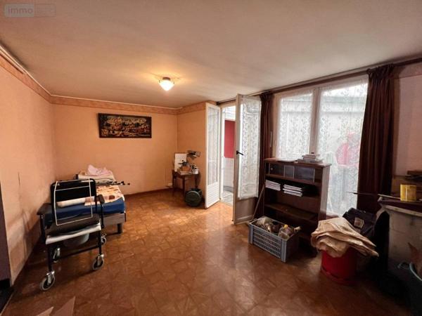 Maison à vendre à Seigy dans le Loir-et-Cher (41110), ref : 41033-1622