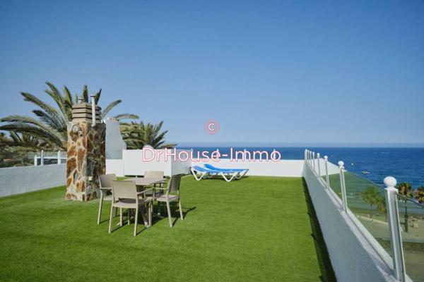 Appartement à vendre 1 pièce de 25 m²