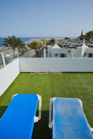 Appartement à vendre 1 pièce de 25 m²