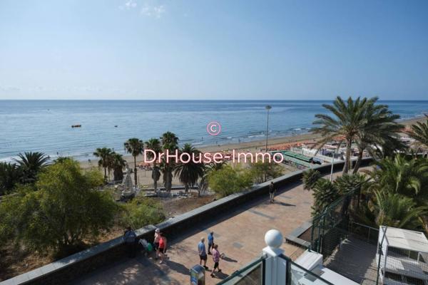 Appartement à vendre 1 pièce de 25 m²