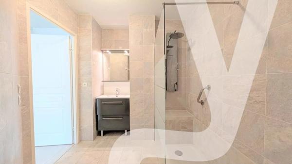 T2 avec terrasse et parking – Vendu loué - 33260 La Teste-de-Buch - Réf 86401651
