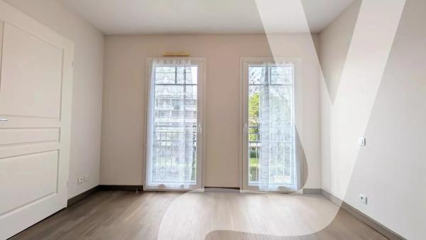 T2 avec terrasse et parking – Vendu loué - 33260 La Teste-de-Buch - Réf 86401651