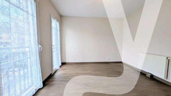 T2 avec terrasse et parking – Vendu loué - 33260 La Teste-de-Buch - Réf 86401651