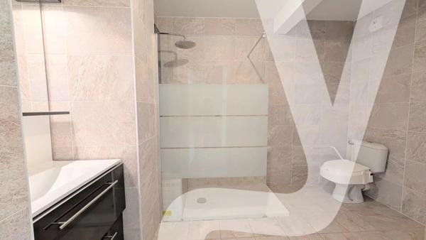 T2 avec terrasse et parking – Vendu loué - 33260 La Teste-de-Buch - Réf 86401651