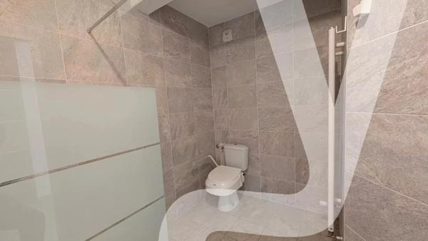 T2 avec terrasse et parking – Vendu loué - 33260 La Teste-de-Buch - Réf 86401651
