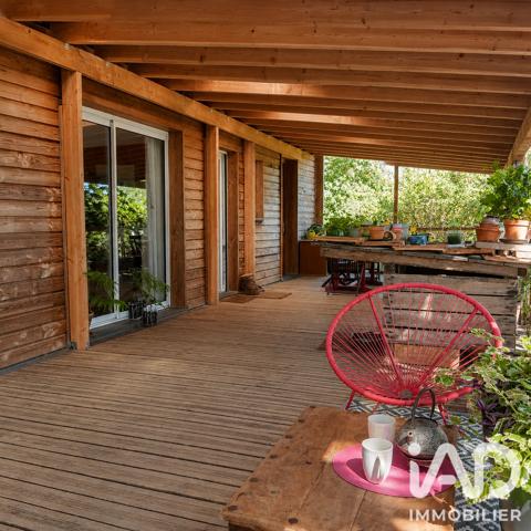 Maison à vendre 5 pièces 86,73 m² Lisle-sur-Tarn