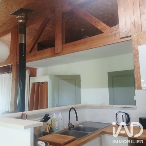 Maison à vendre 5 pièces 86,73 m² Lisle-sur-Tarn