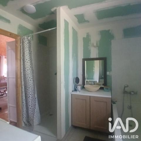 Maison à vendre 5 pièces 86,73 m² Lisle-sur-Tarn